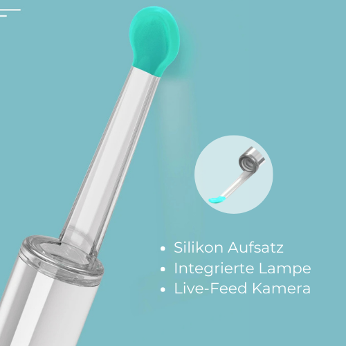 CleanVision Ear ™
