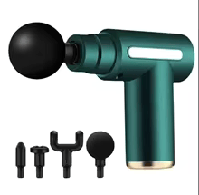 Pistolet Masseur Electrique